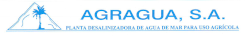 CRM Agragua logo